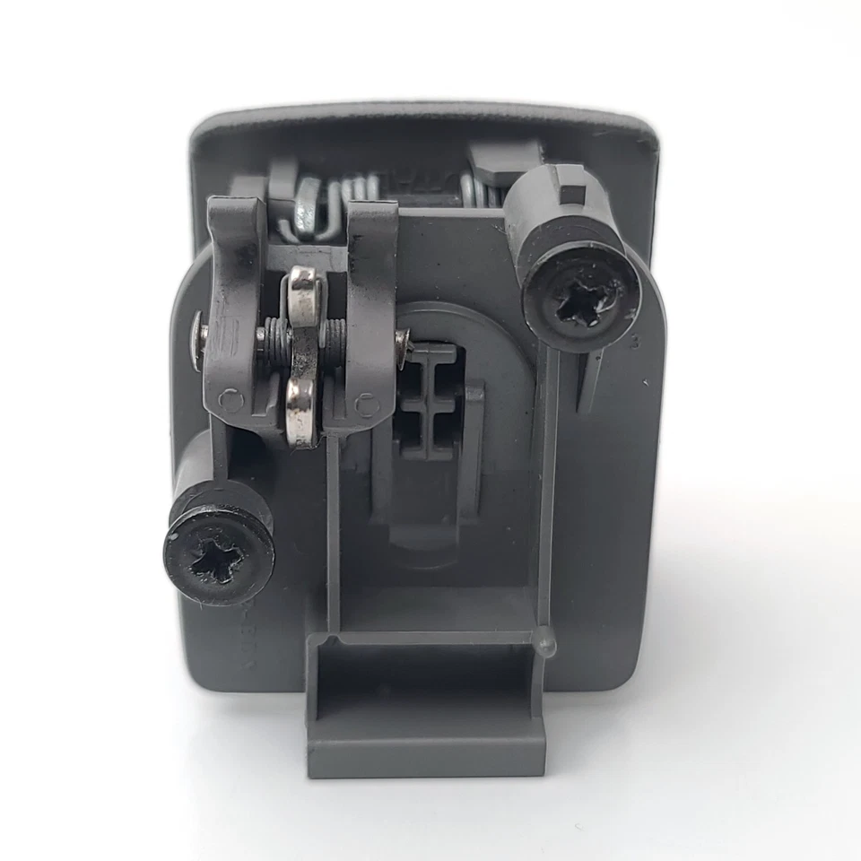 GM Genuino Guantera Pestillo Puerta Venture Uplander Montana Terraza Relé 1997-2009 Foto 3 de 3