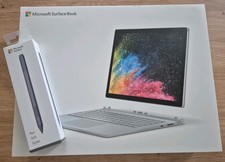 Microsoft Surface Book 2 13 Zoll, Intel I5-7300U, 128GB SSD, 8GB RAM, WIN 10 PRO