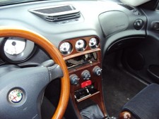 Climatisation et Accessoires Alfa Romeo ALFA 156