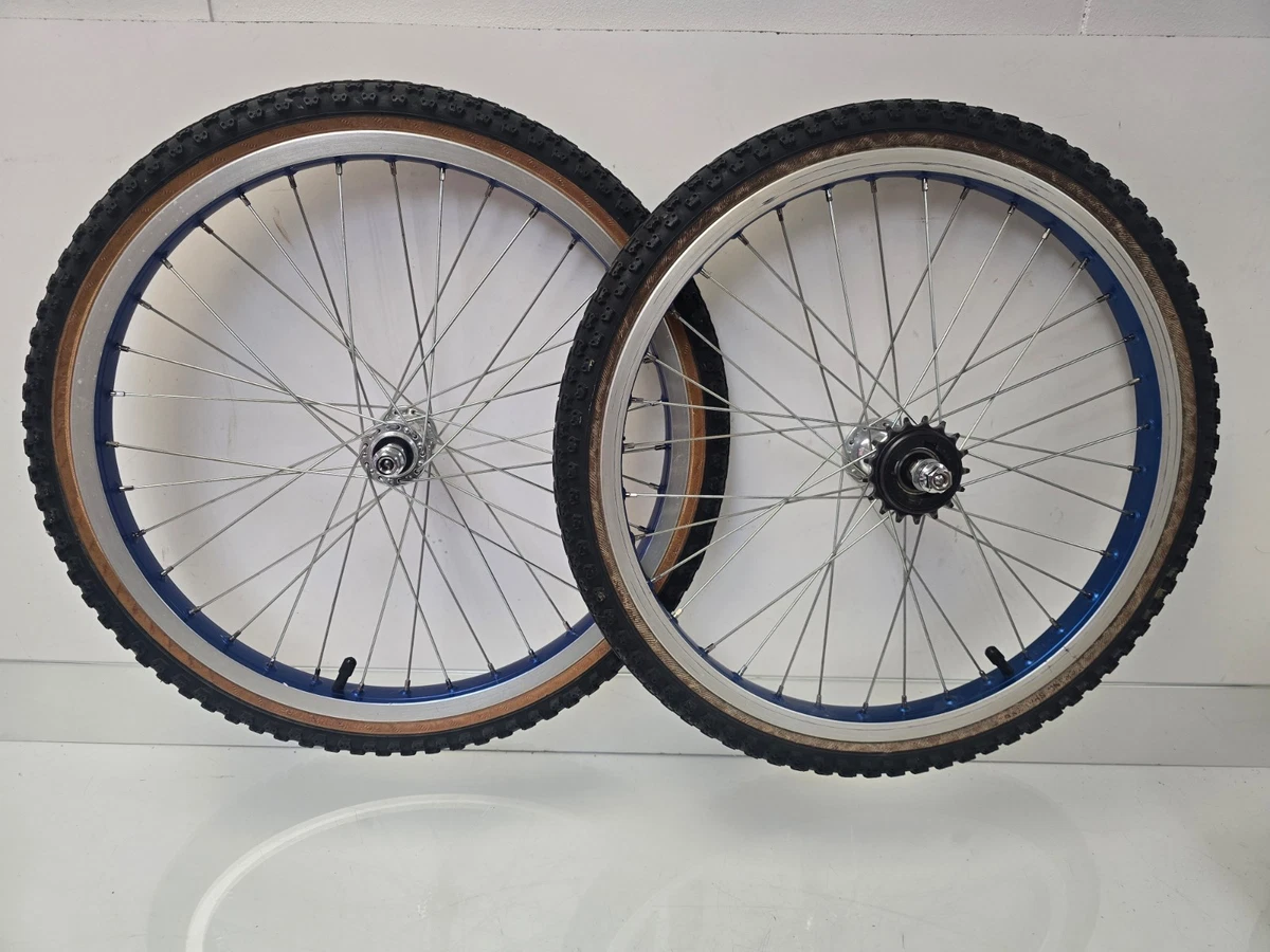 Araya Blue Vintage Bike Parts for sale | eBay