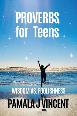 Pamala J Vincent | Proverbs for Teens | Taschenbuch | Englisch (2025) | TREC