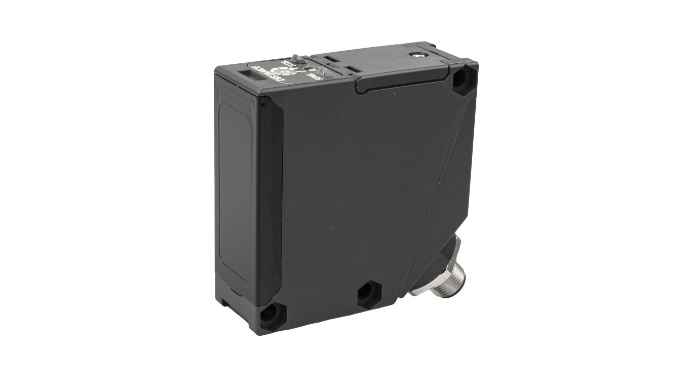 Optical Reflection Sensor 68x68x26mm Sn: 200-2500 OT590525