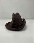 Stetson Vintage Brown Hat — photo 1