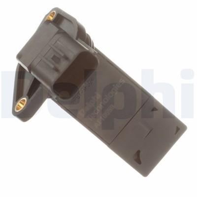 DELPHI Luftmassenmesser Luftmengenmesser für Mazda 3 2.0 1.5 2.2 D CX-3