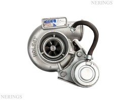 Turbolader HOLSET DAF Cummins Industrial 3593379 4025136 1404478 4033053 4896316