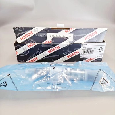 1X 0445120054 Common Rail Injector 504091504 2855491 For Bosch IVECO Eurocargo