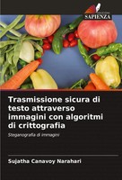Sujatha Canavoy Narahari | Trasmissione Sicura Di Testo Attraverso Immagini...