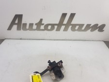 Pompe à eau Audi S6