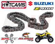 Suzuki LTZ400 LTZ 400 LT-Z400 OEM Extreme Heavy Duty Hotcam Hot Cam Timing Chain