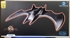 DC Multiverse The Flash Movie Gold Label BATWING McFarlane Toys 2023