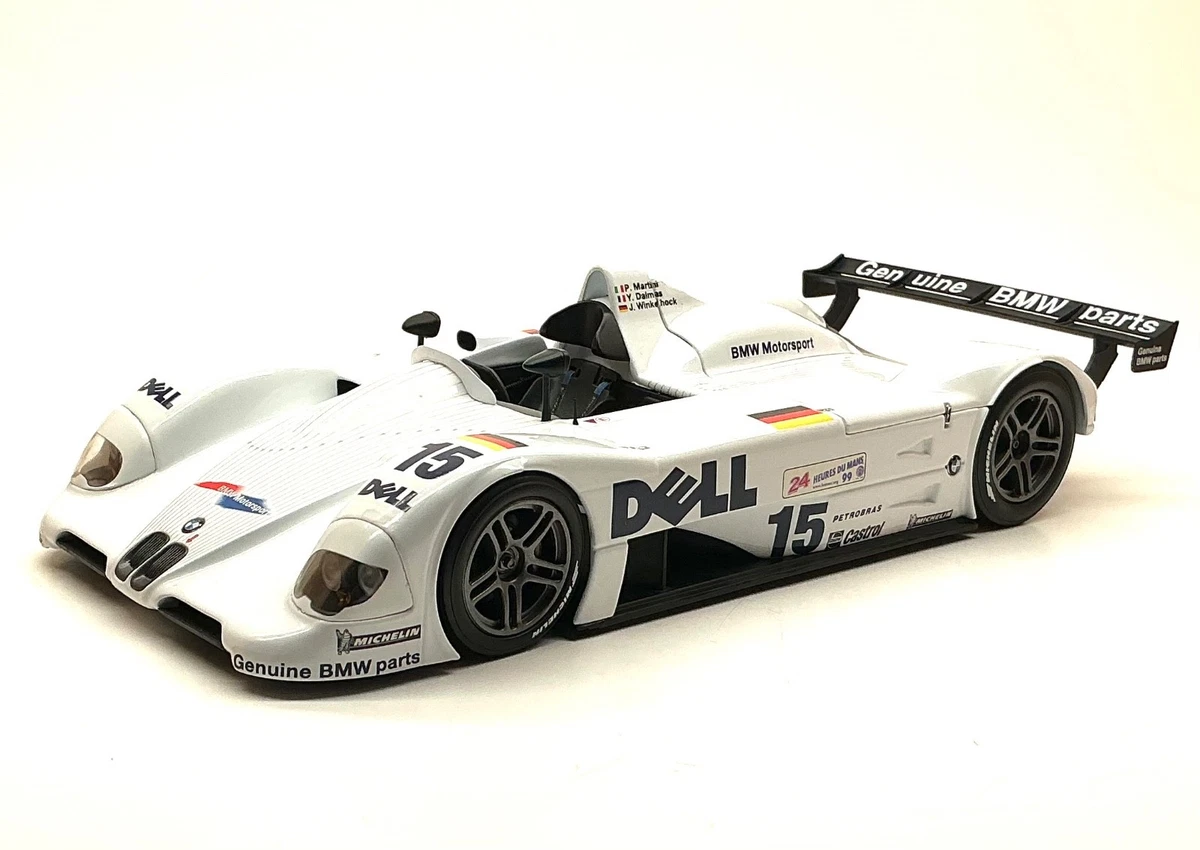 Bmw V12 Lmr 1 18 online kaufen | eBay.de