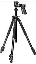 Vanguard Alta Pro 263AGH Tripod With Bh-100 Ball Head Pistol Grip