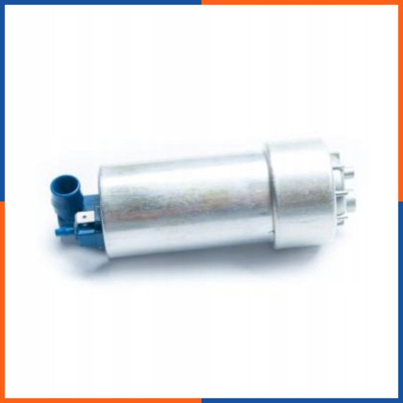 Pompe à carburant haute performance compatible Mercedes EFP405