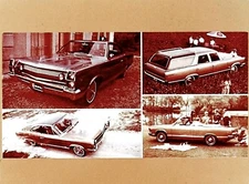 1967 AMC Take A Selling Stance Film on DVD Format