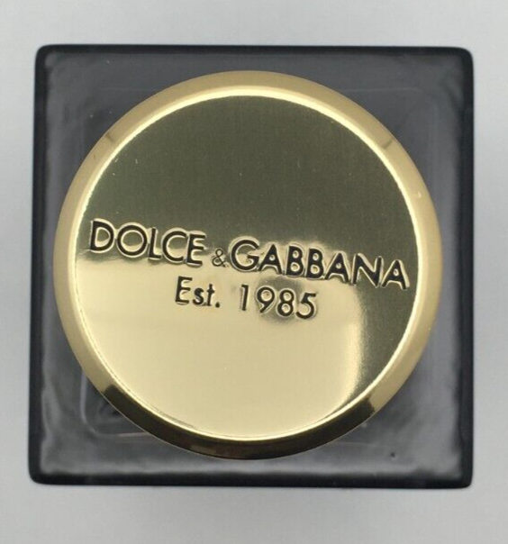 Velvet Zafferano Dolce&Gabbana Unisex Eau de Parfum 100ml New in
