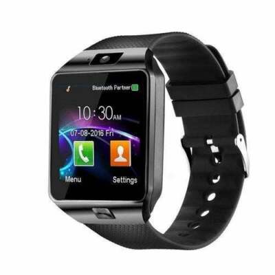  Smart Watches 116 Plus Heart Rate Watch Smart Wristband Sports Watches Smart