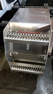 NEW THERMO KING TRIPAC EVOLUTION STEP KITS