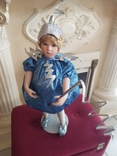 NEU & ovp !!     "Kugelblitz"   von Ute Kase-Lepp, ww Lim. 500 Stück !!