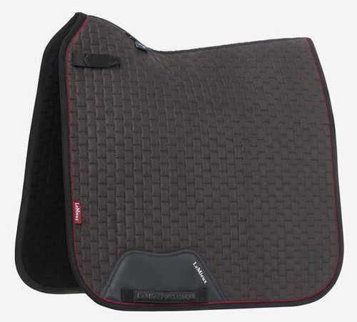 LeMieux ProSport Wildleder Dressur eckig Schabracke Auflage Neu Sommer 2025 Farben - Bild 34 von 54