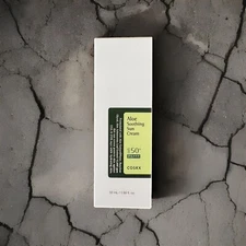 COSRX Aloe Soothing Sun Cream Spf50 PA 50ml