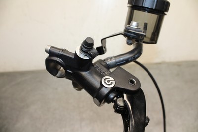 12-25 KAWASAKI NINJA ZX14R NEW!! FRONT BRAKE MASTER CYLINDER