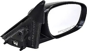 Garage-Pro Driver Side Power Heated Mirror For Ford Ranger 2019-2022 Power Fold With