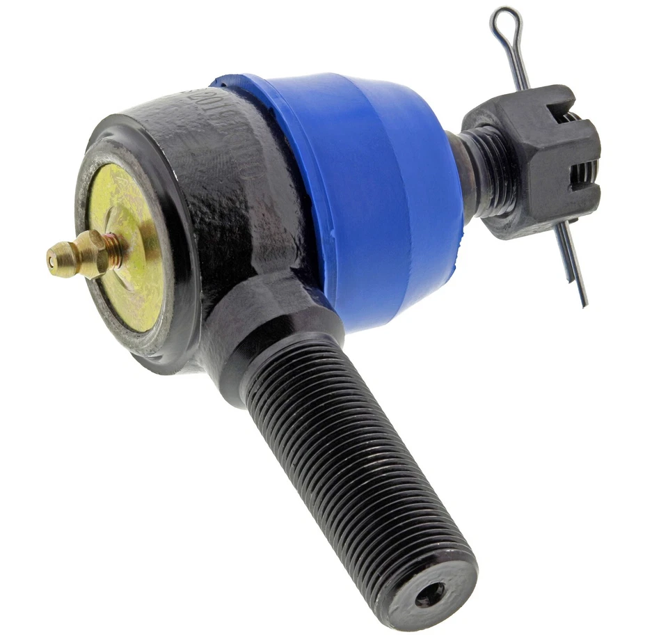 Extremo de barra de amarre de dirección delantera izquierda exterior 2001 2002 GMC W5500 2000-2009 Foto 2 de 4