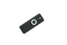 Replacement Remote Control for Portable Active Bluetooth Wireless PA Speaker