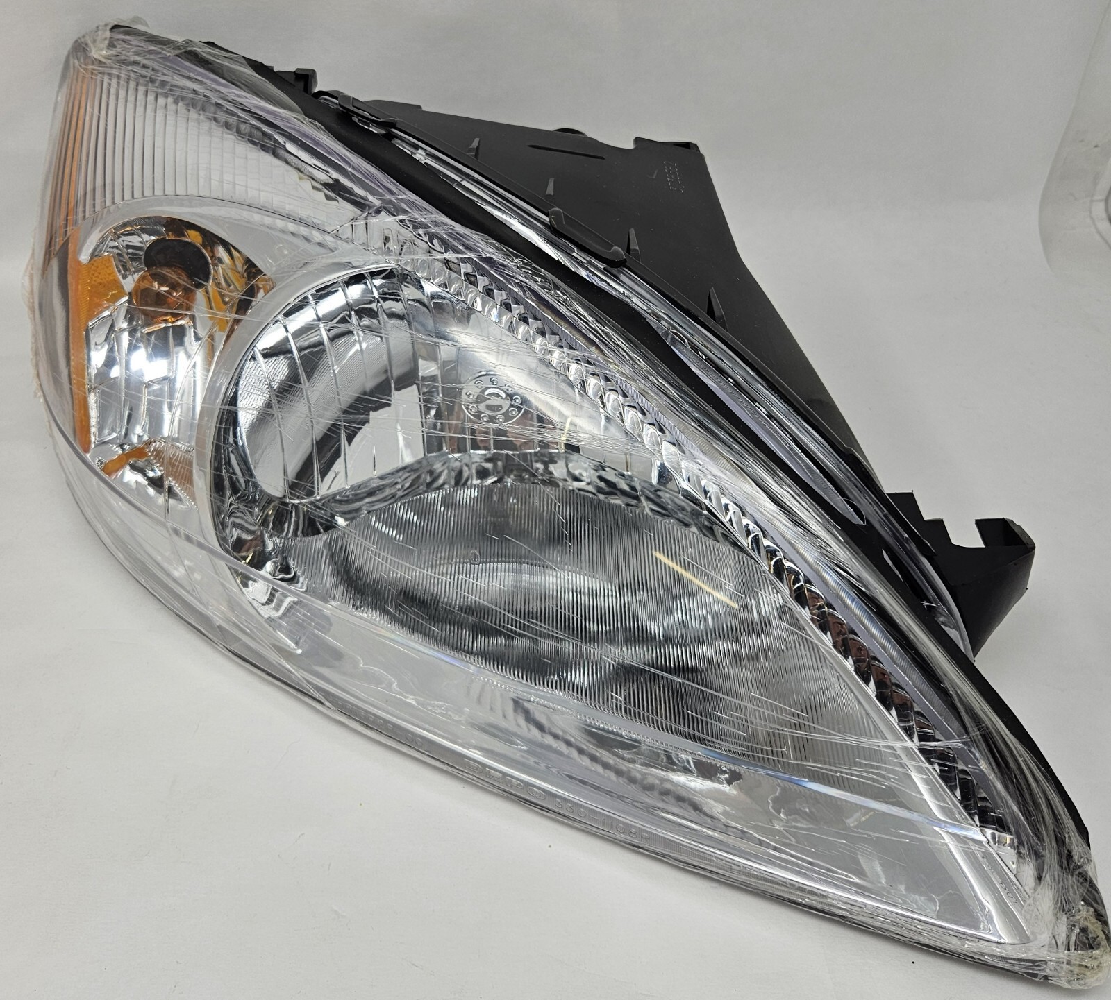 DEPO 330-1108R-AF 00-07 Ford Taurus Headlight Assembly Passenger Side