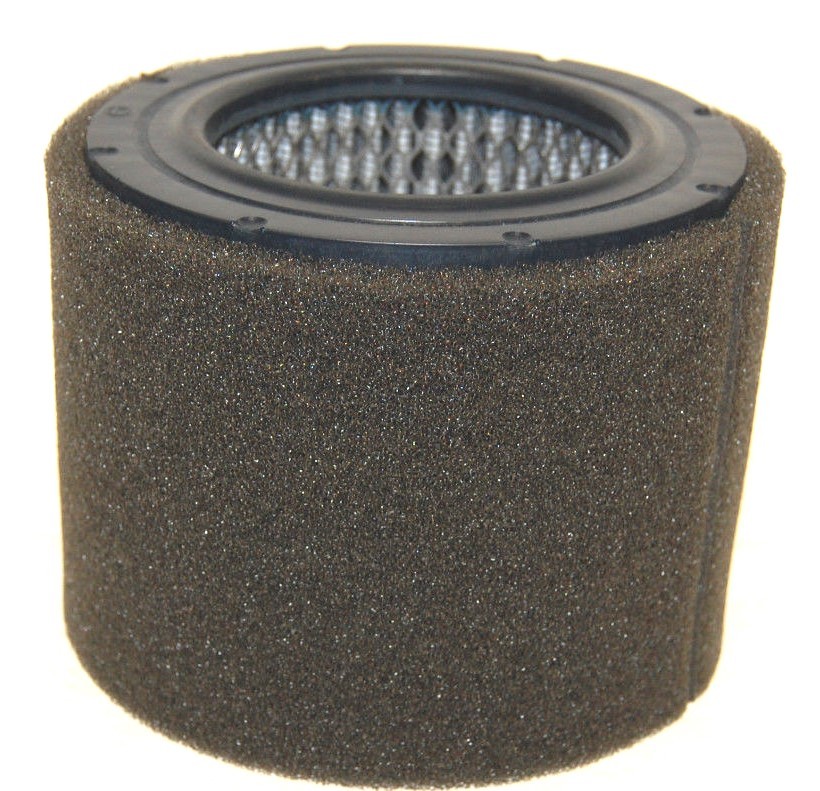 H3238, 76378, VA1129, VA1123 POLY AIR FILTER ELEMENT W/ PRE WRAP  