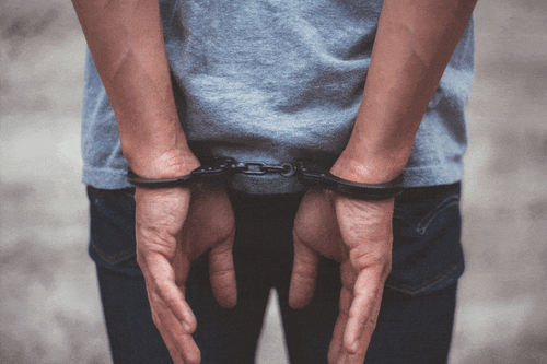 Micro Clip Non Metallic Escape Handcuff Key - FREE SHIPPING - Picture 5 of 5