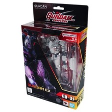 Gundam EX Requiem for Vengeance 5.9in Action Figure Gundam Universe Bandai NIB