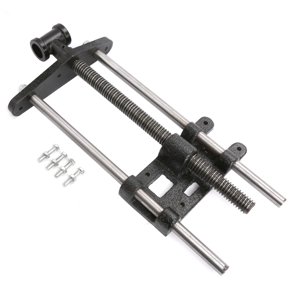 Cabinet makers front vise deals