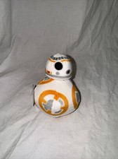 Hallmark Itty Bittys Star Wars BB-8 Droid 4.5 Inch Plush Toy NEW WITH TAGS