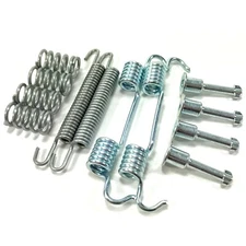 HANDBRAKE SHOE FITTING KIT 160MM FITS: BMW 3 SERIES E90 E92 E93 05-12 BSF0801D