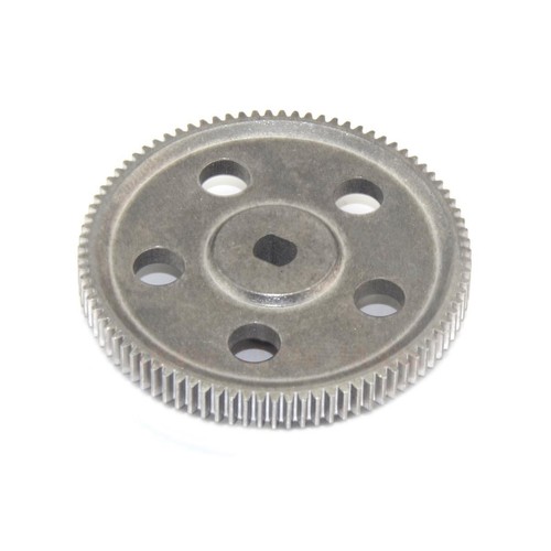 Steel Spur Gear 87T for 1/10 Redcat Everest Gen7 Pro HSP 94180 RGT E86100 Crawle - Picture 4 of 9