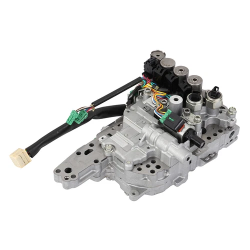 For Nissan Altima 2.5L CVT Transmission Valve Body with Stepper Motor JF011E US - Picture 10 of 15