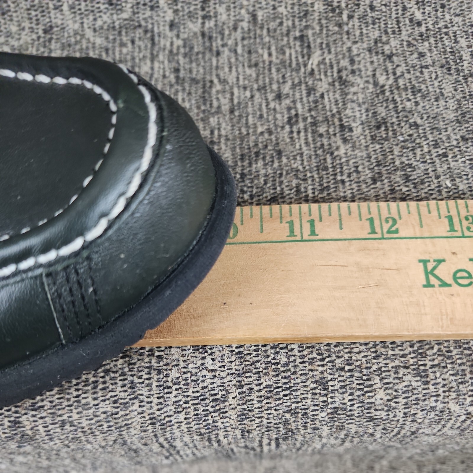 Cabela's Kangaroo Featherlight Green Hunting Boots 6.5 New without Box