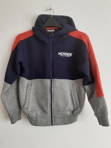 mckenzie tracksuit