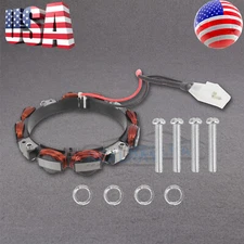 696459 592831 For  Alternator 393800 691063 393474 Dual Circuit