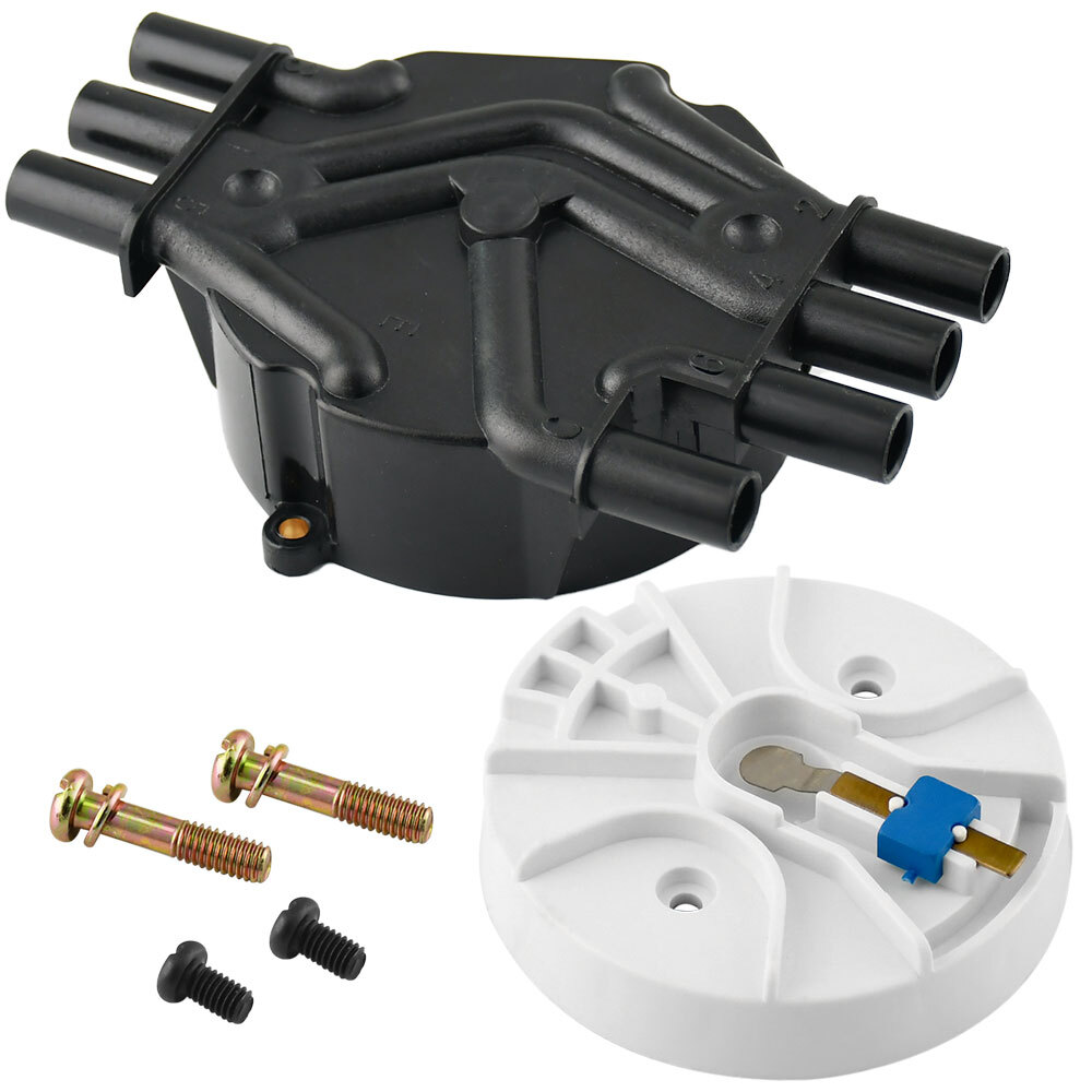 ACDelco Distributor Cap And Rotor Kit D328A D465 for GM GMC Pickup Vortec 4.3L eBay