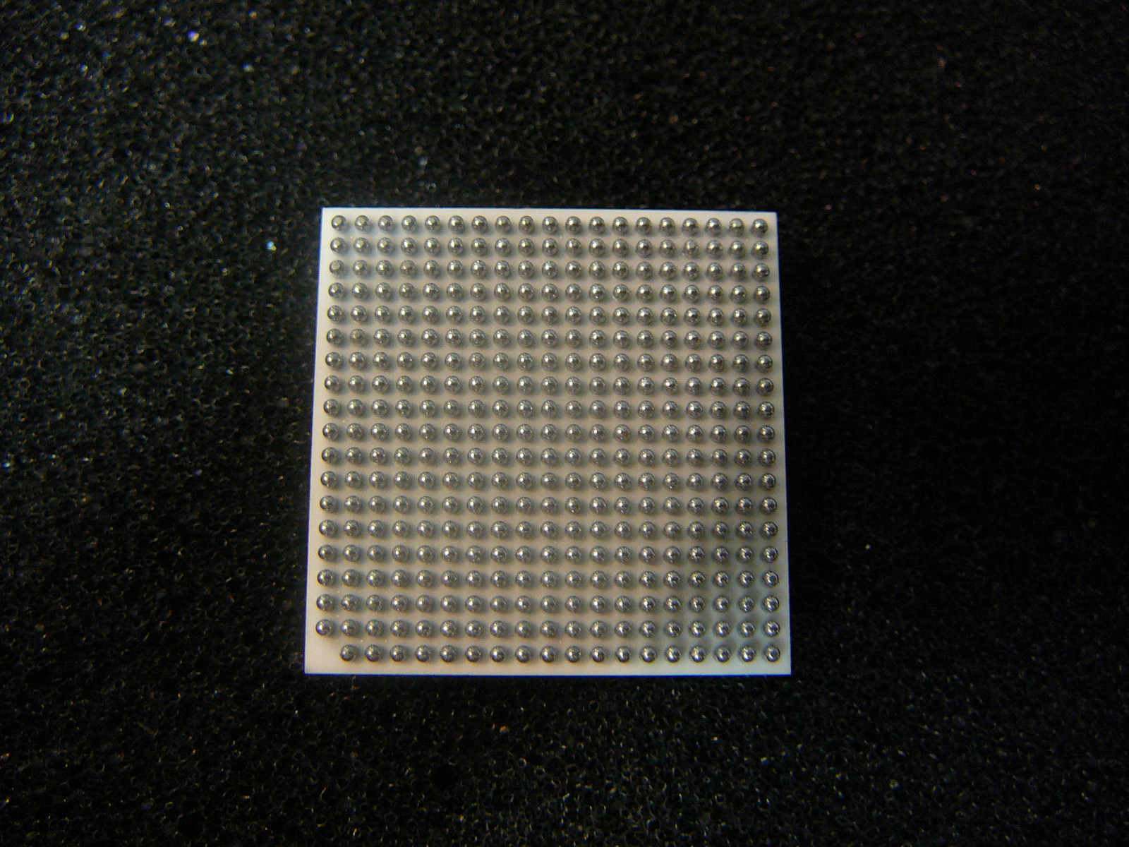 AMCC Amazon S4801CBI 2488Mbps, Pos/ATM Sonet/SDH Mapper **NEW** 