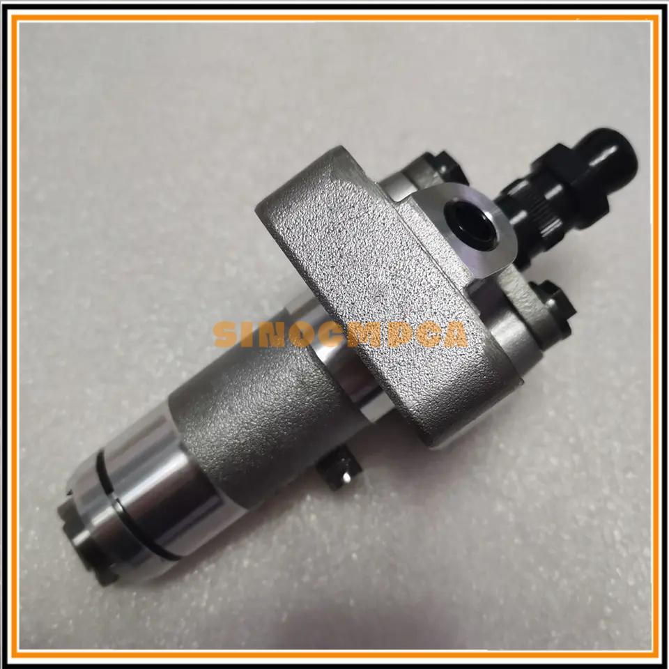 4LE2 Fuel Injection Pump 104130-1001 8980335690 For Hitachi ZX40