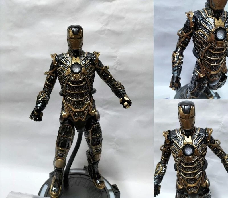 Iron Man statuette Iron Man Mark III 41 cm