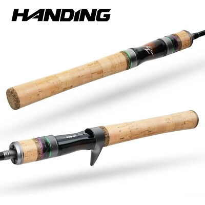 Spinn - Baitcastrute Ultralight / Light Spin UL Rute/ L Rute - Forelle Barsch