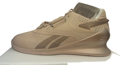 Reebok Legacy Lifter II WEIGHTLIFTING SHOES WOMENS UK 7.5 US 10 EU 41 REF 3297