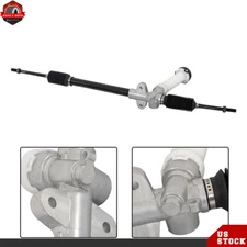 For 2012-2013 Kia Soul 1.6L 2.0L Power Steering Rack and Pinion Assembly 1G2407