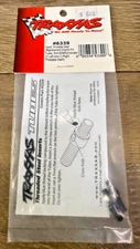 Traxxas® TRA5339 Threaded Steel Inserts (2) Revo 3.3 Nitro Slayer Pro UDR Summit
