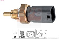 KÜHlmitteltemperatursensor Fiat Palio