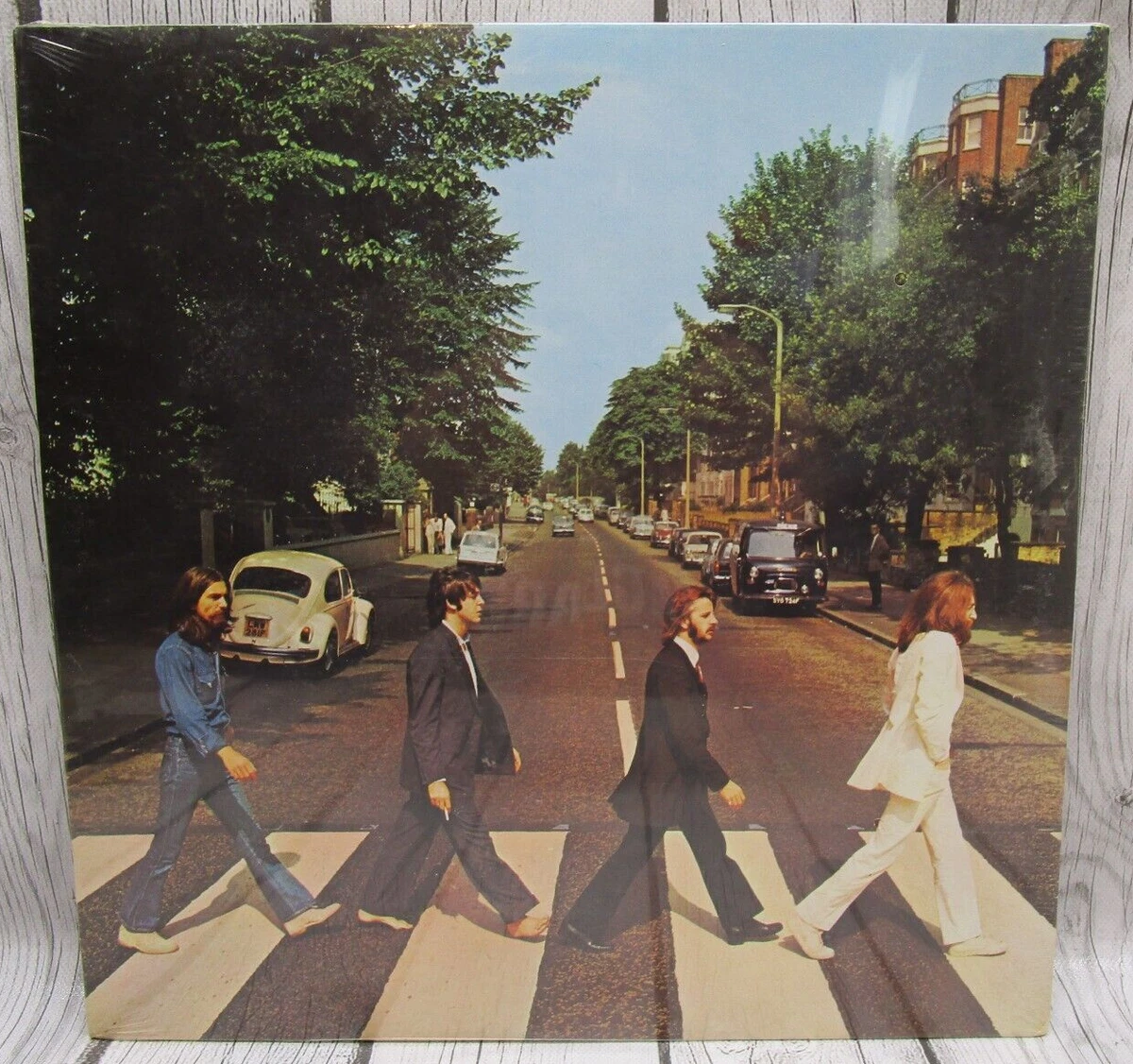 The Beatles Abbey Road Lp for sale - eBay